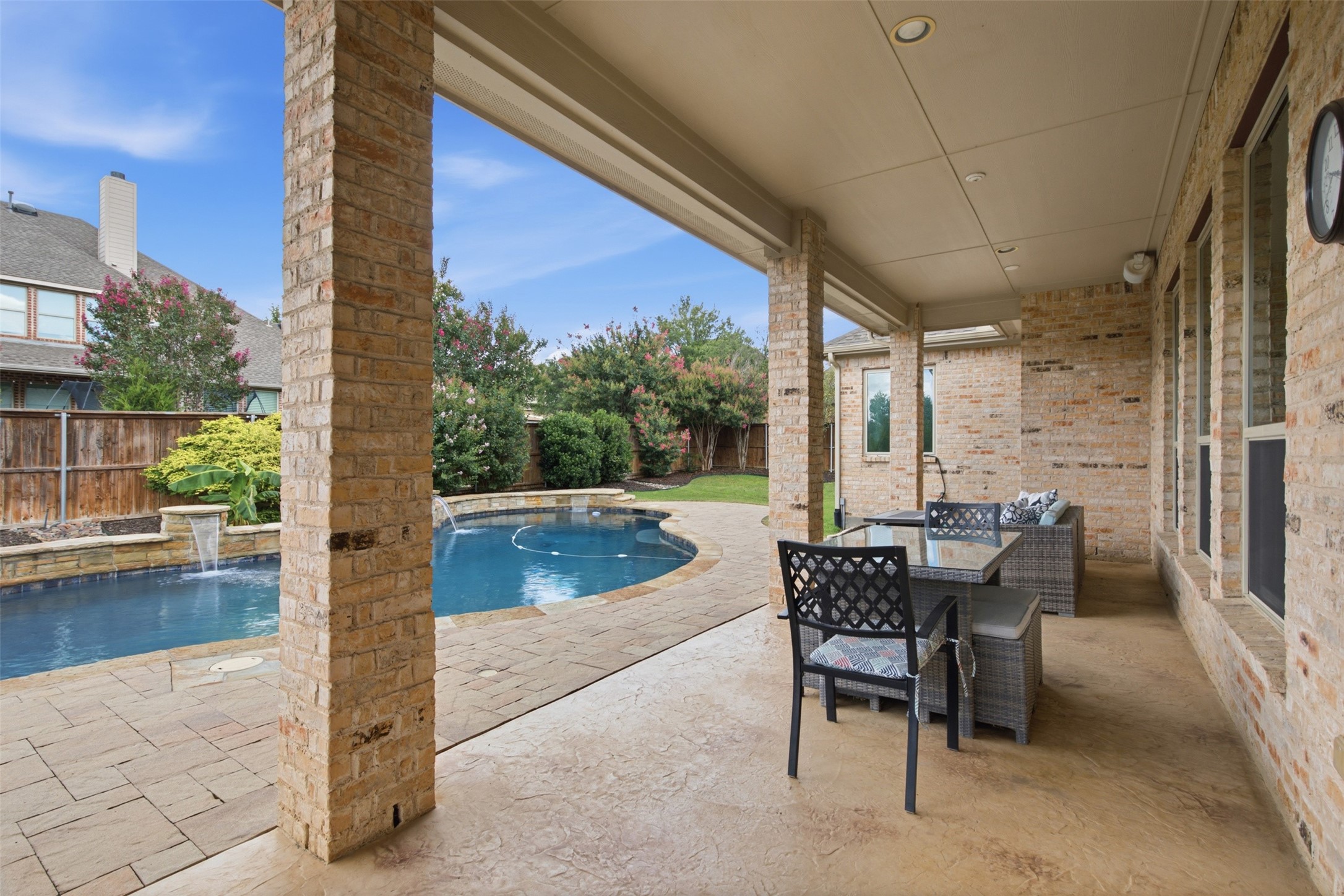 9155 Parson Drive