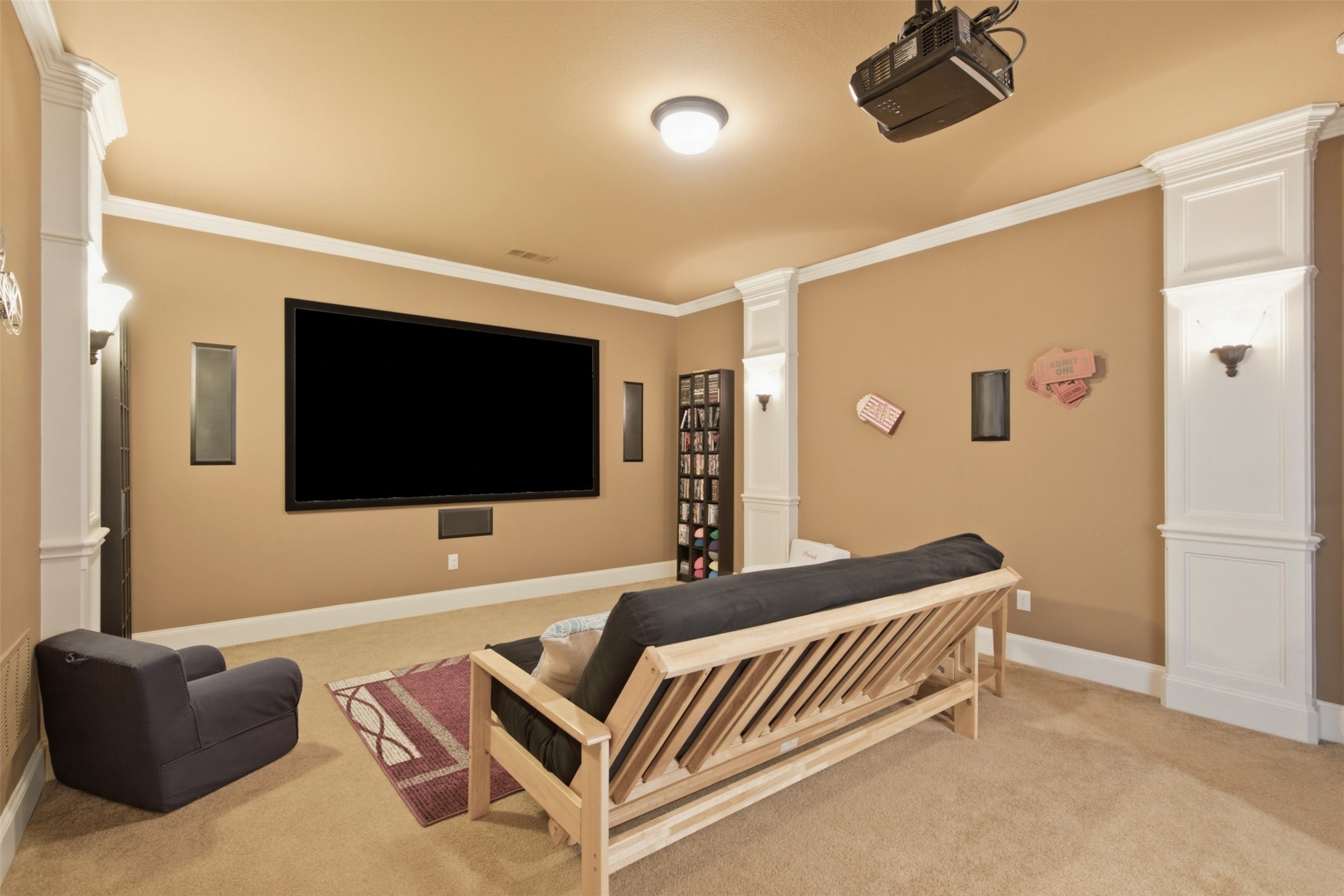 9155 Parson Drive