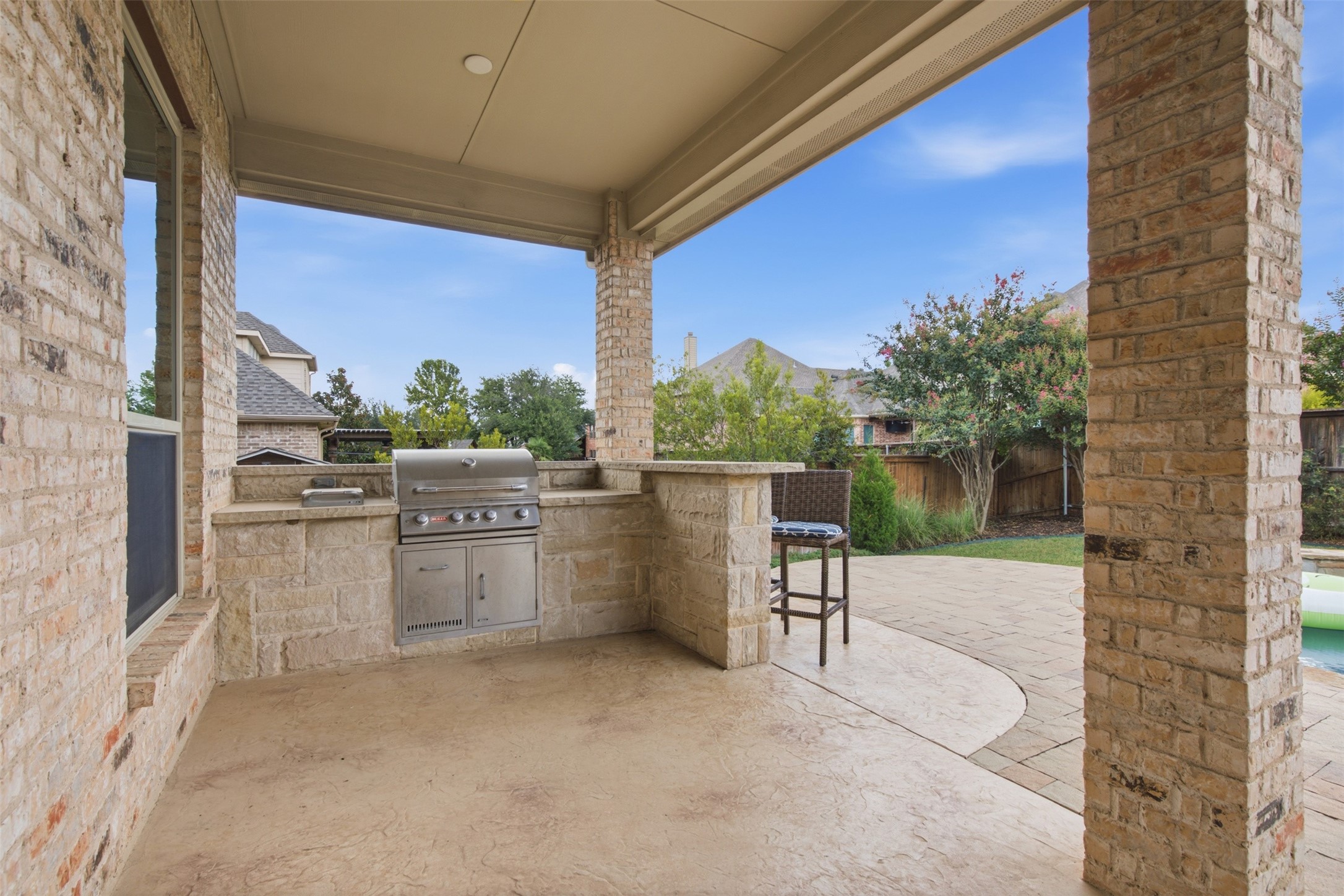 9155 Parson Drive