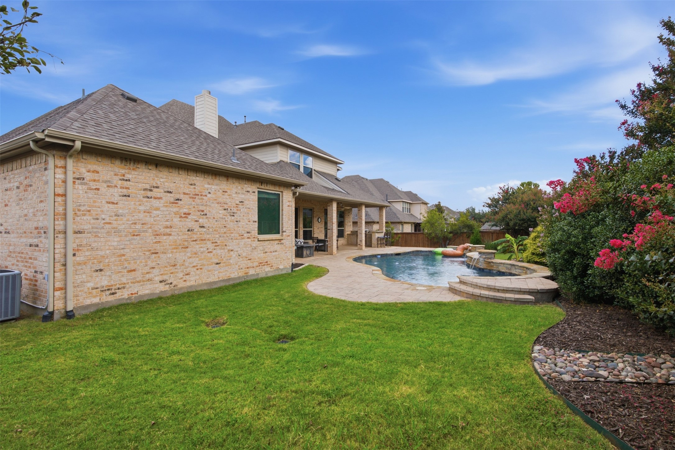 9155 Parson Drive