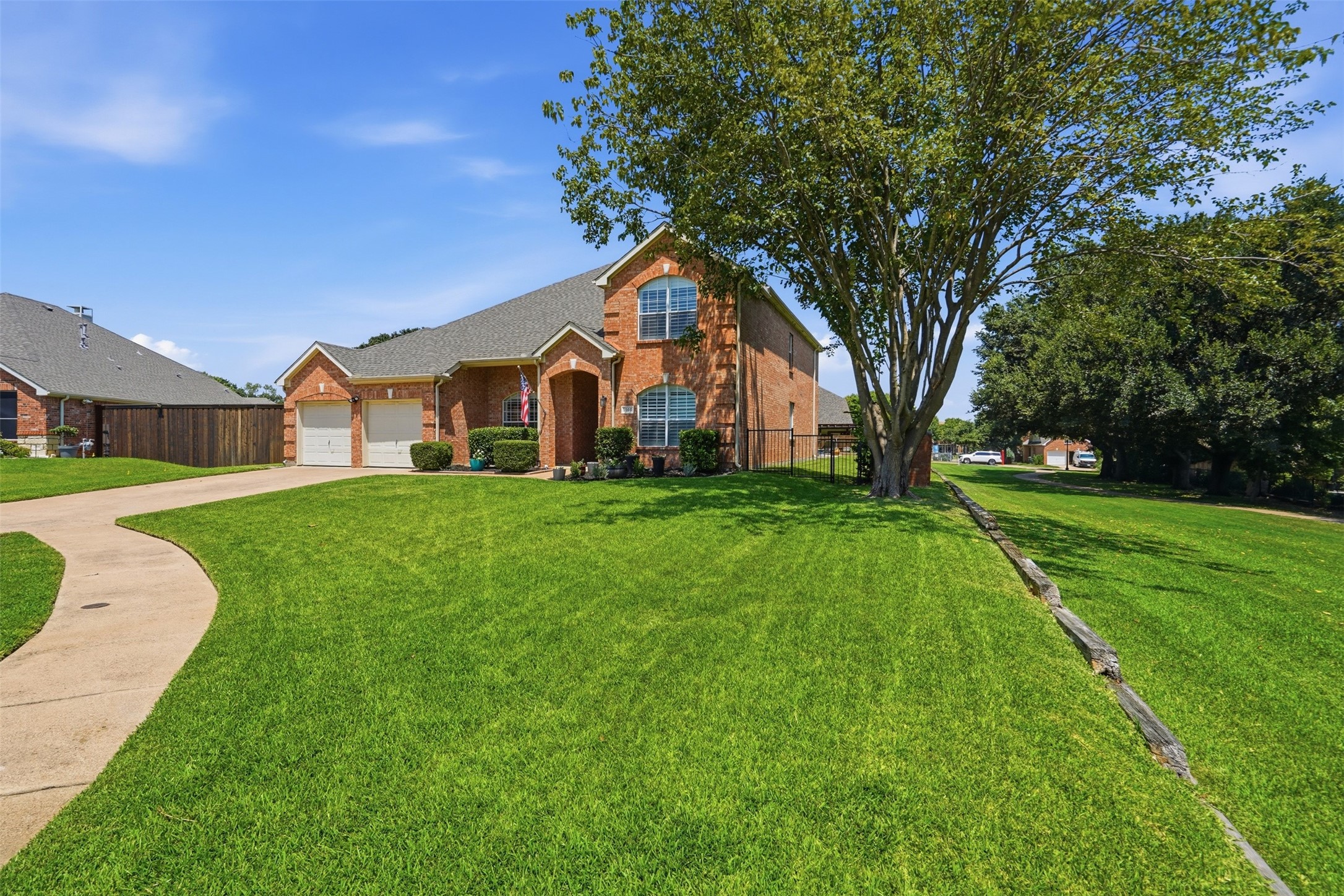 1500 Ash Grove Court