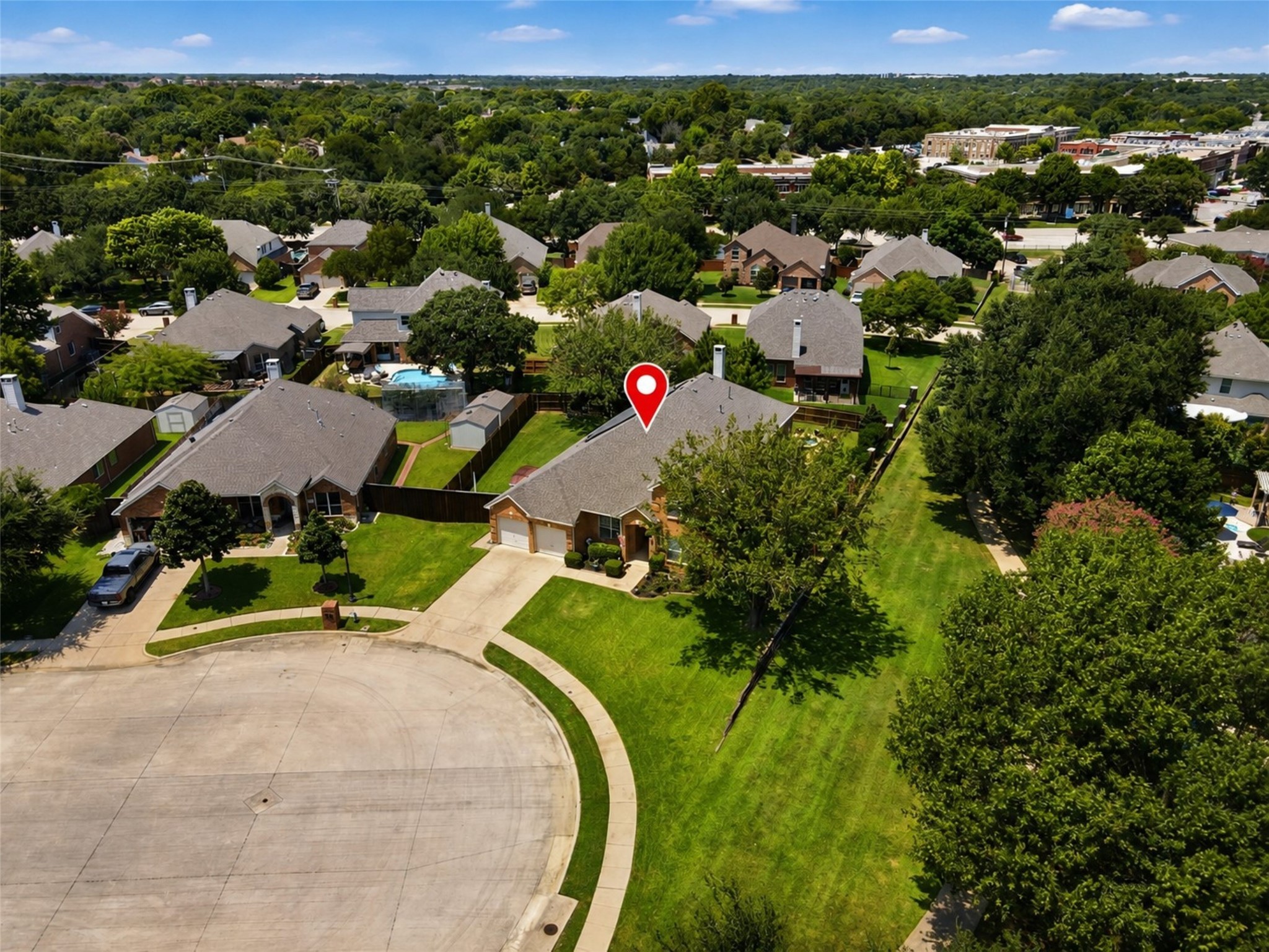 1500 Ash Grove Court