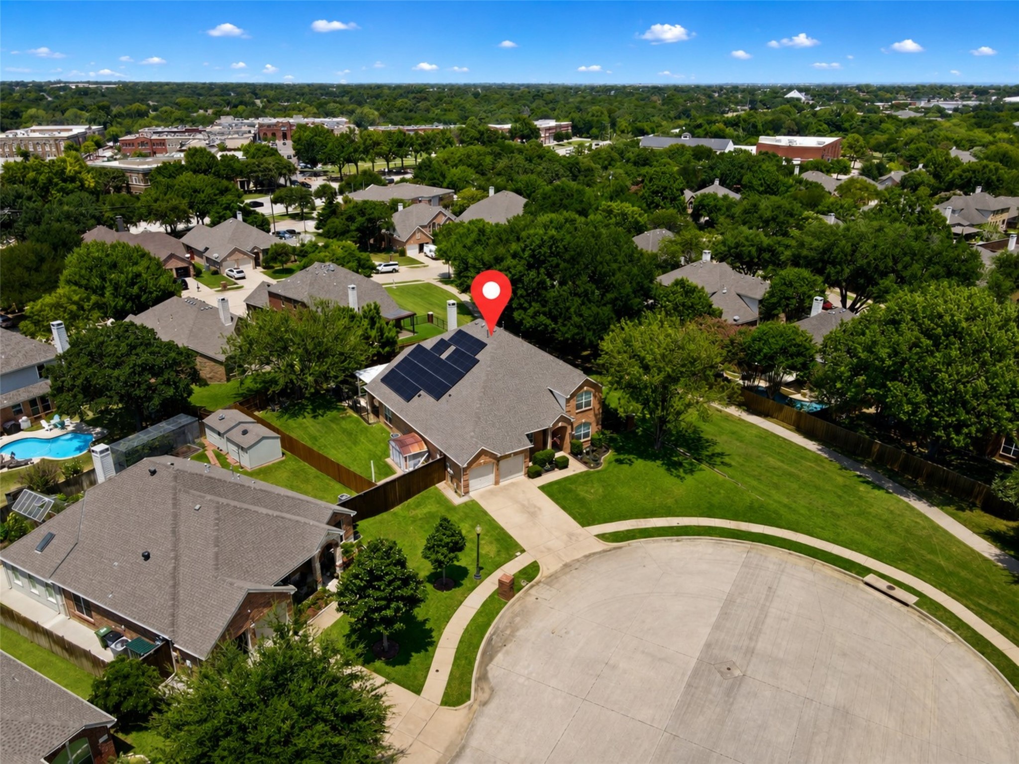 1500 Ash Grove Court