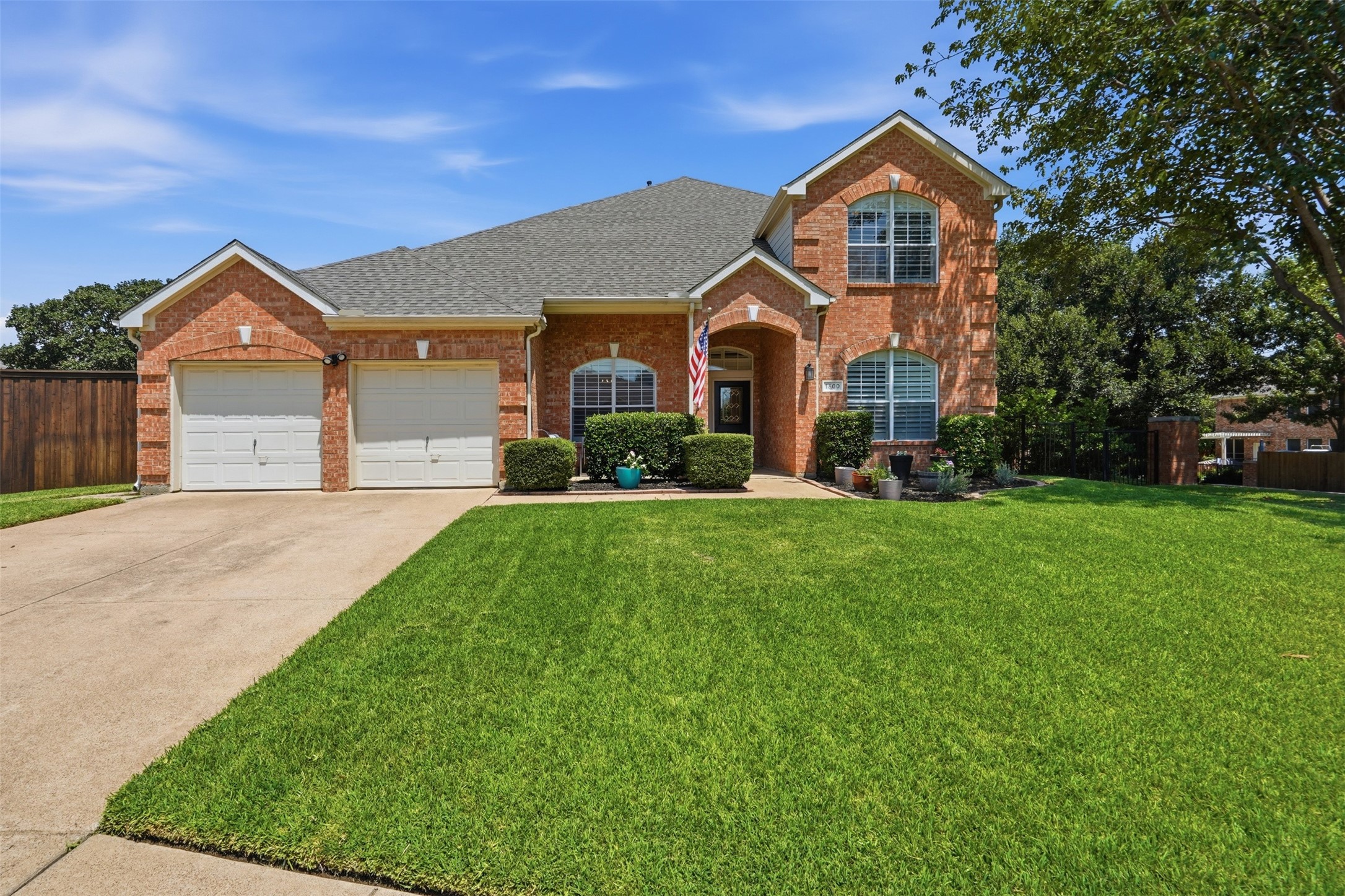 1500 Ash Grove Court