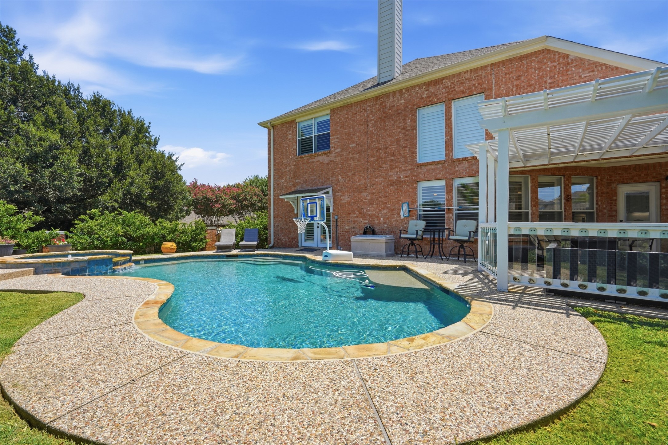 1500 Ash Grove Court