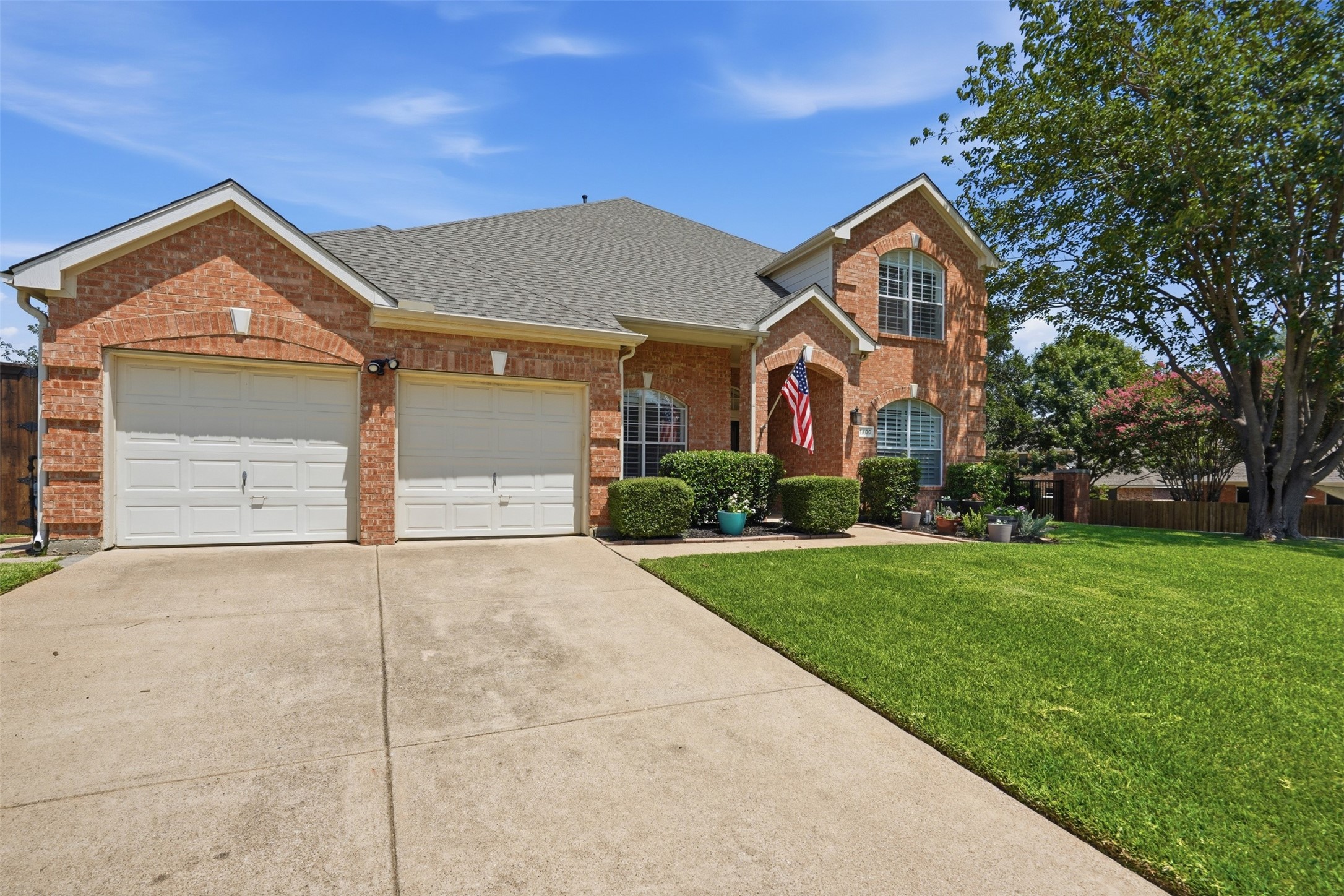 1500 Ash Grove Court
