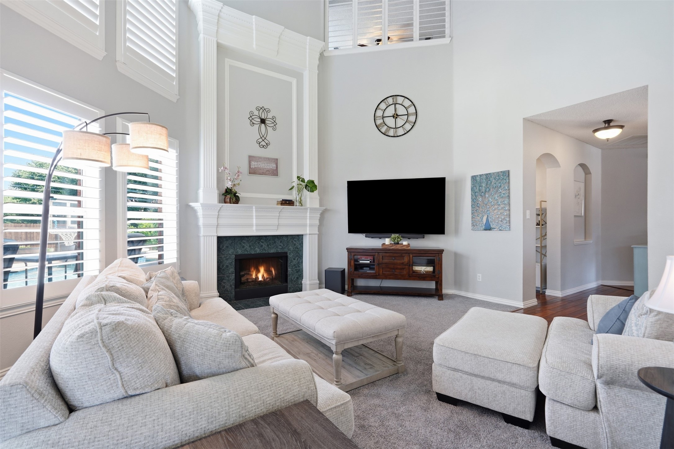 1500 Ash Grove Court