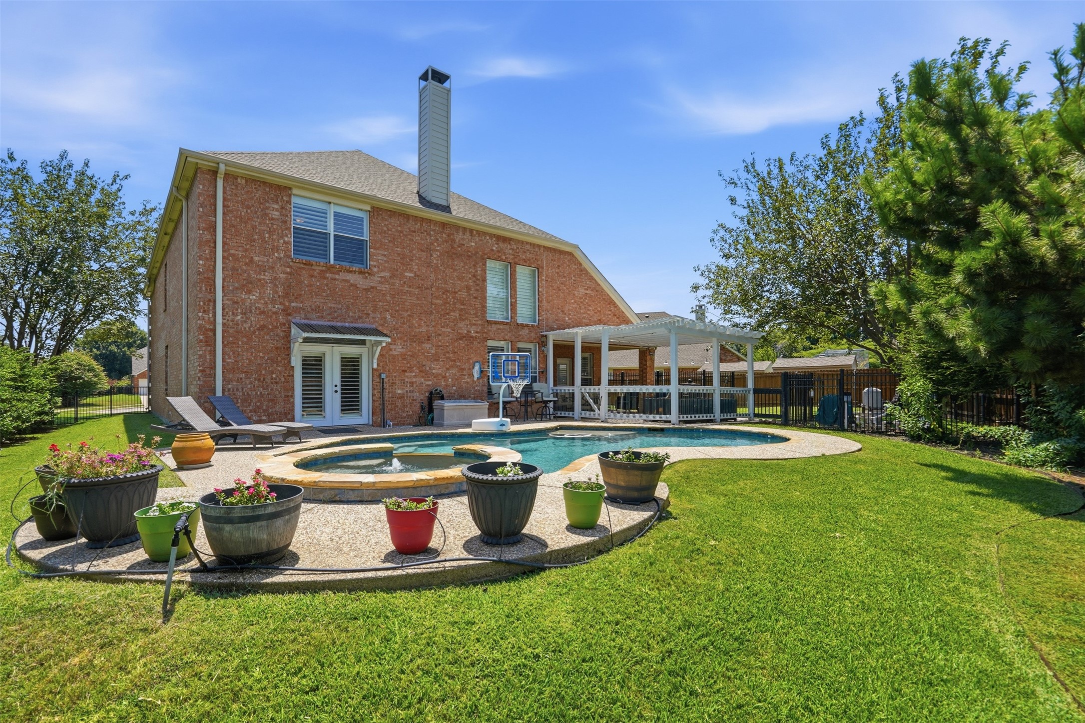 1500 Ash Grove Court