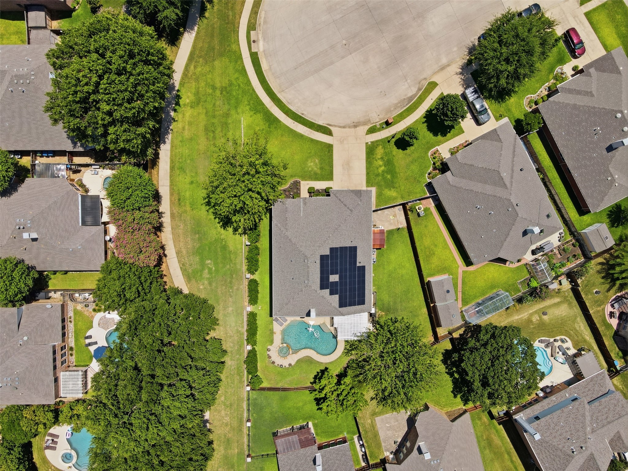 1500 Ash Grove Court
