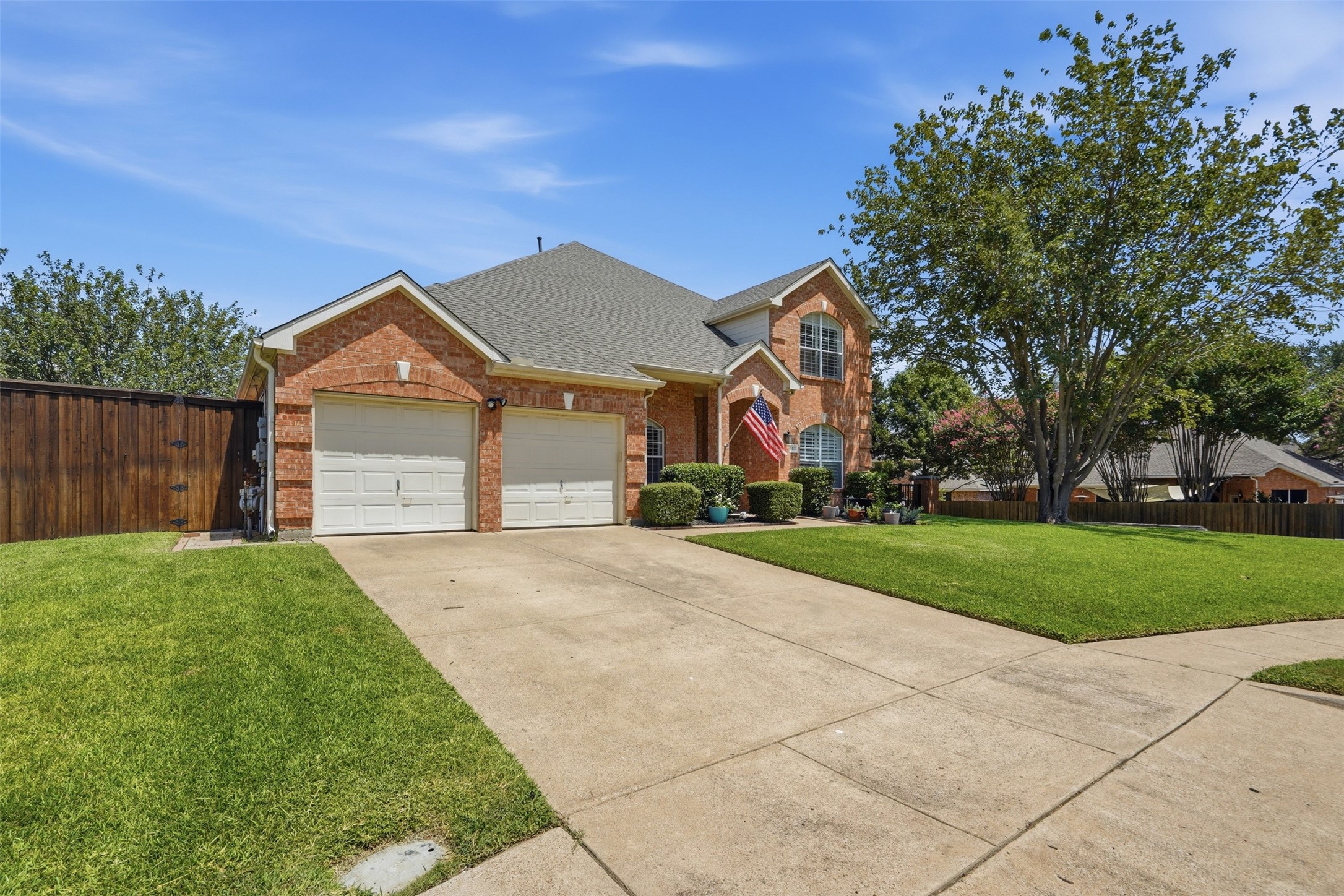 1500 Ash Grove Court