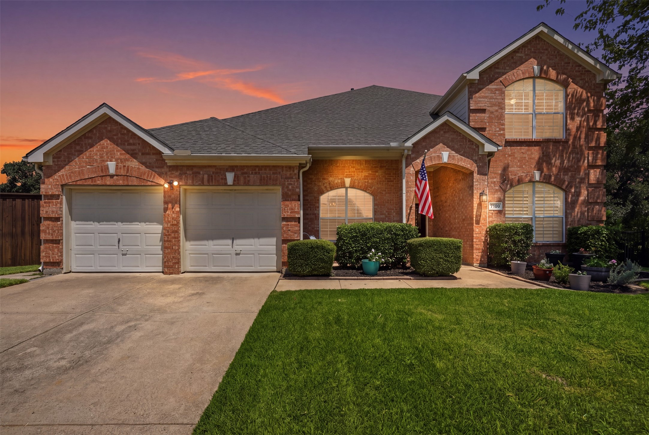 1500 Ash Grove Court