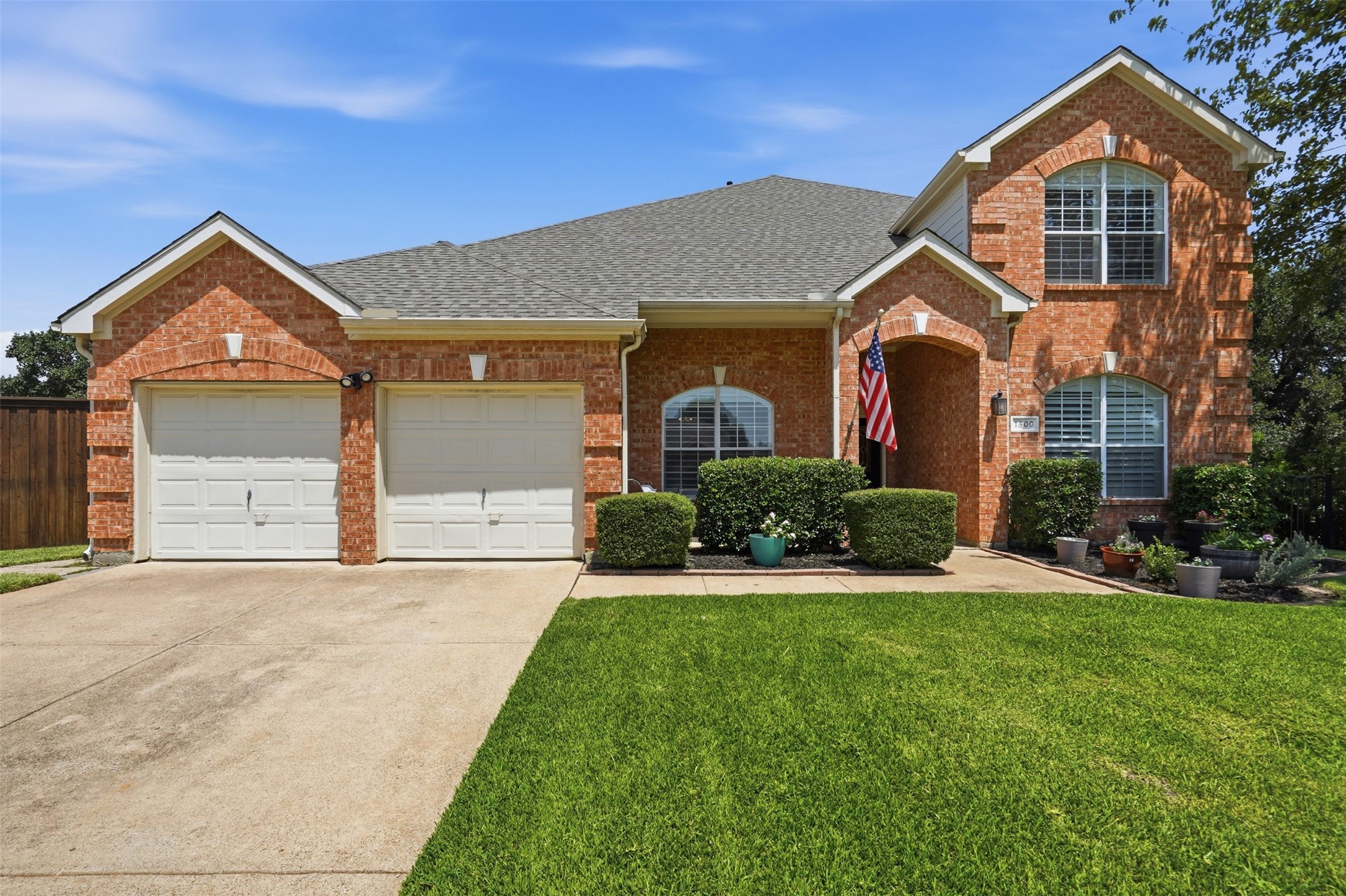 1500 Ash Grove Court