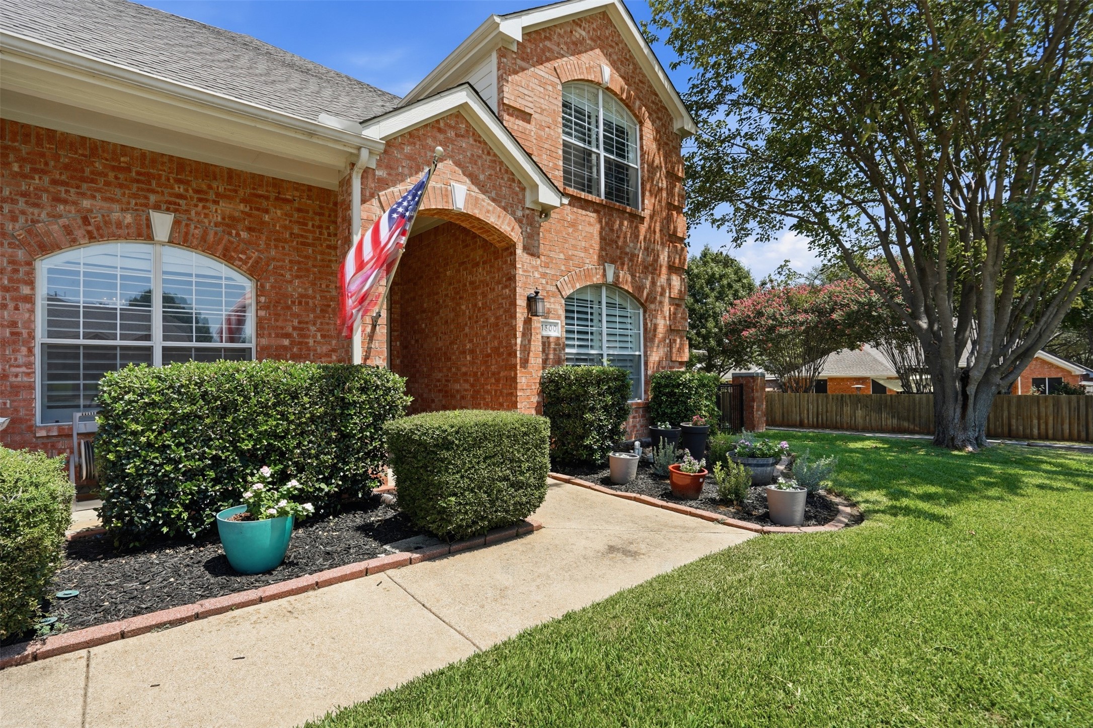 1500 Ash Grove Court