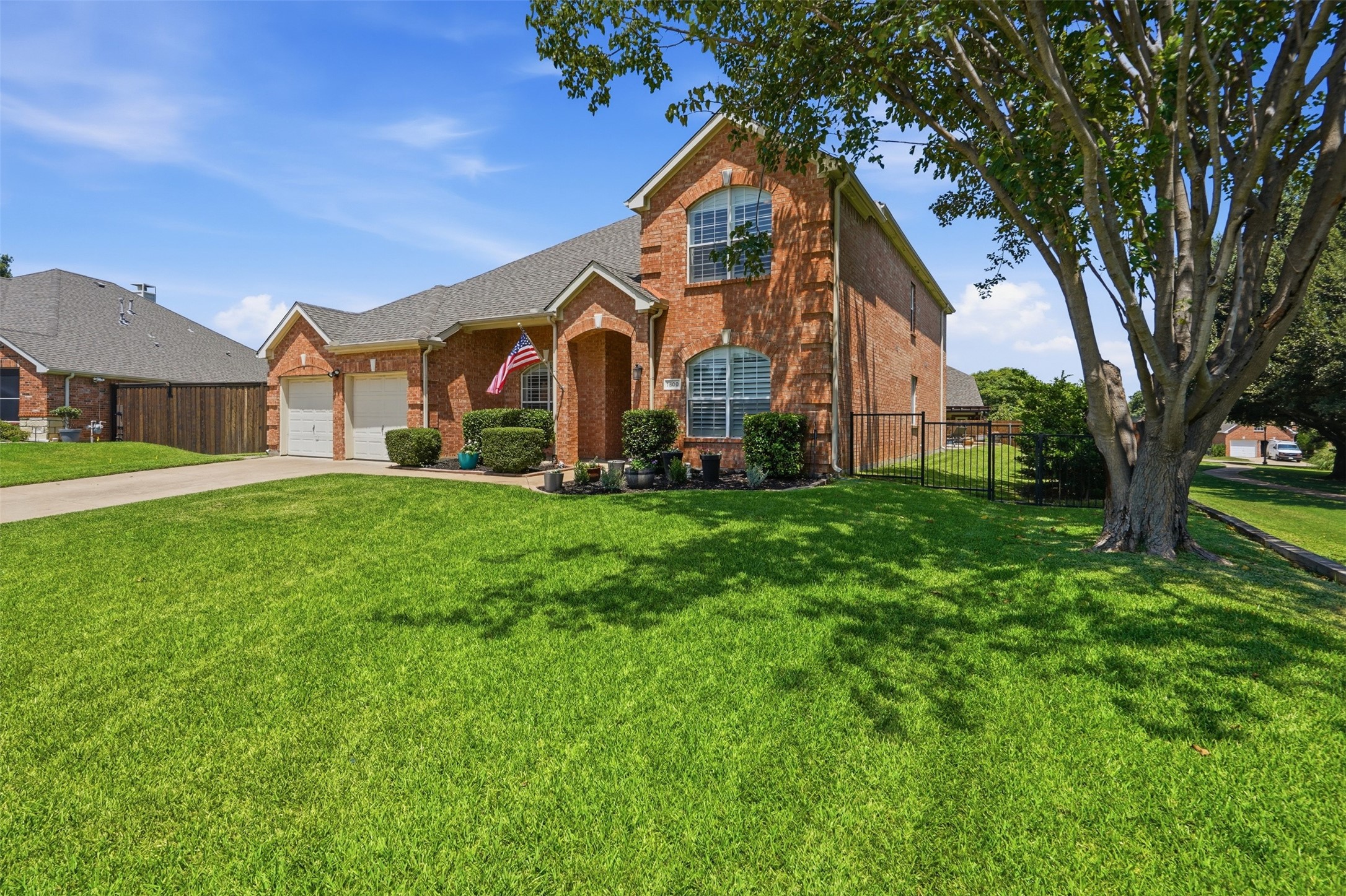 1500 Ash Grove Court