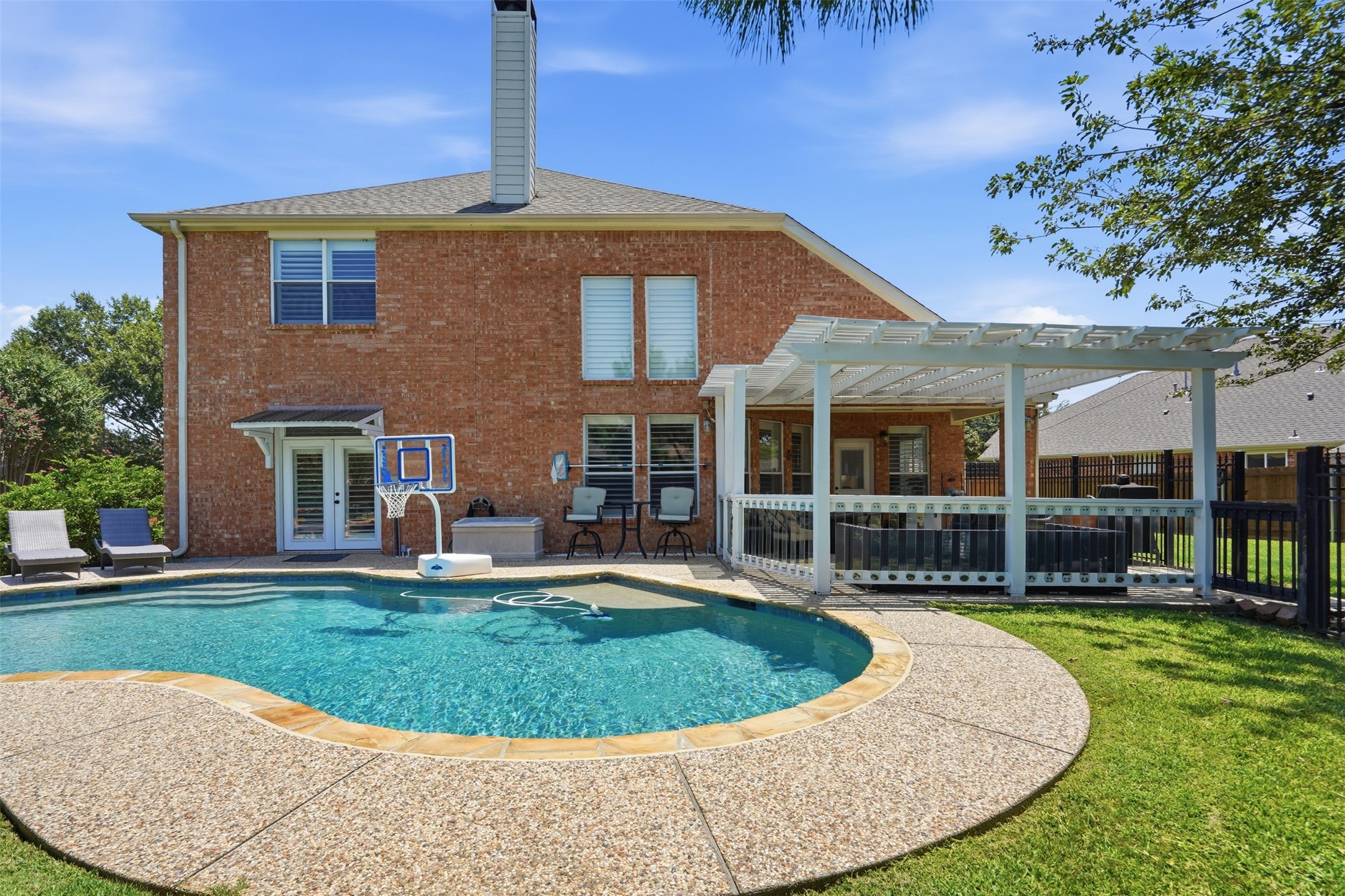 1500 Ash Grove Court