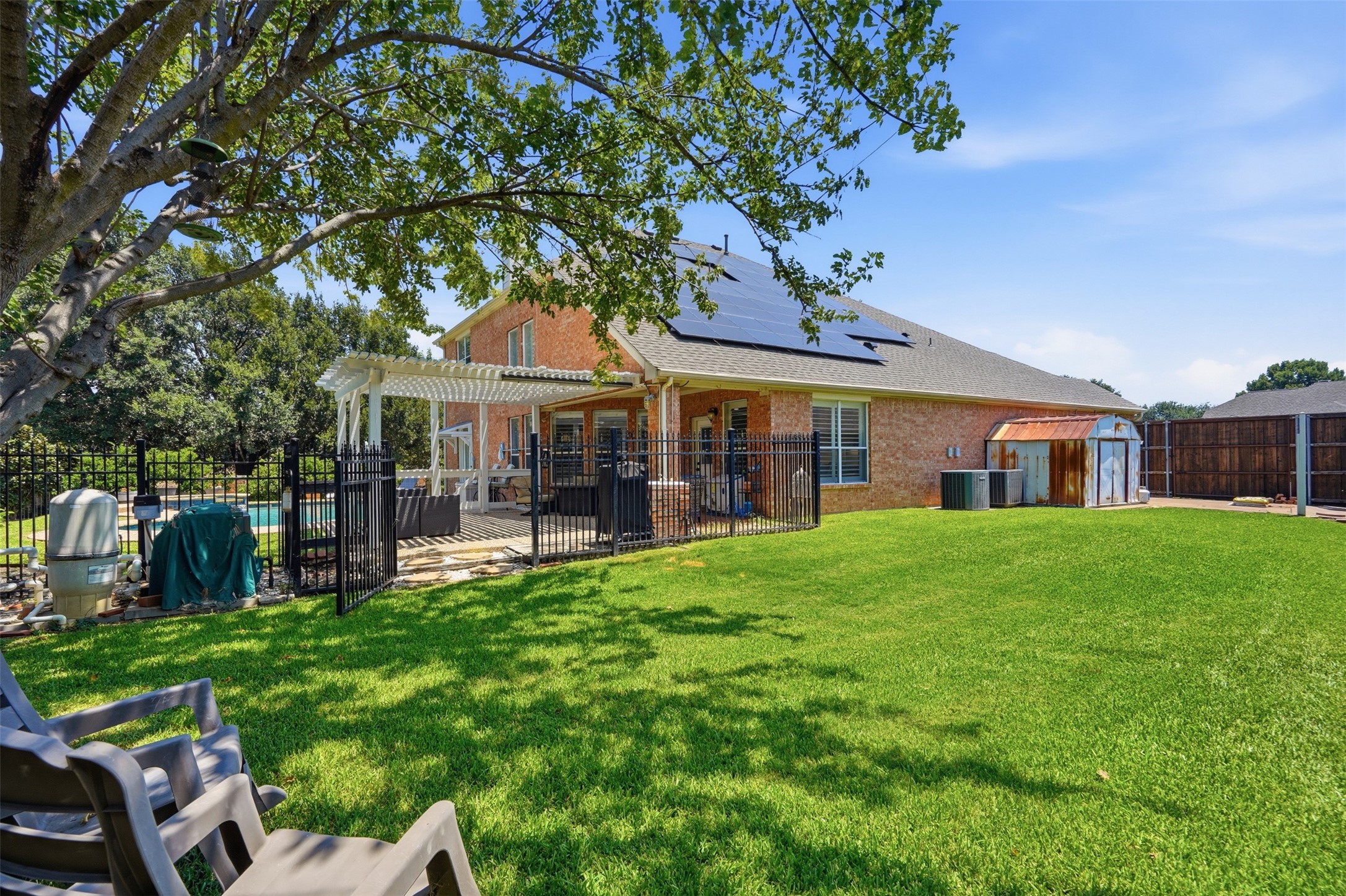1500 Ash Grove Court