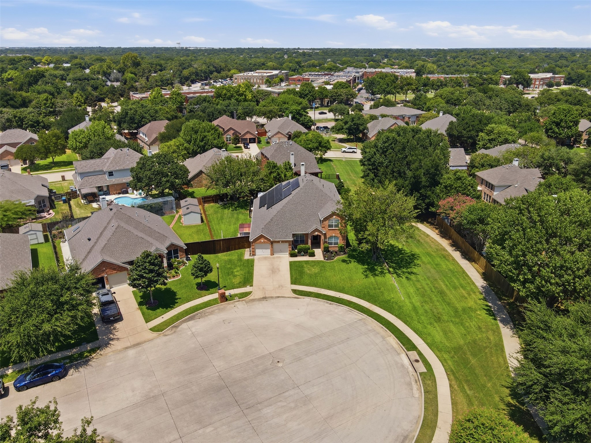 1500 Ash Grove Court