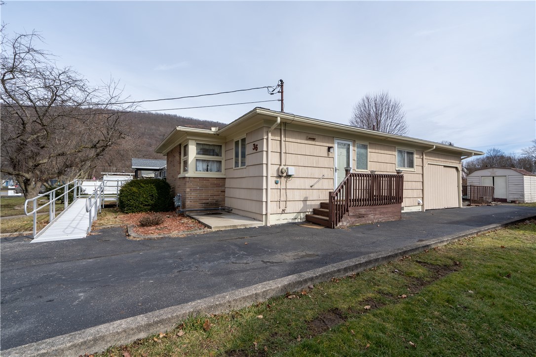 36 Morey Avenue