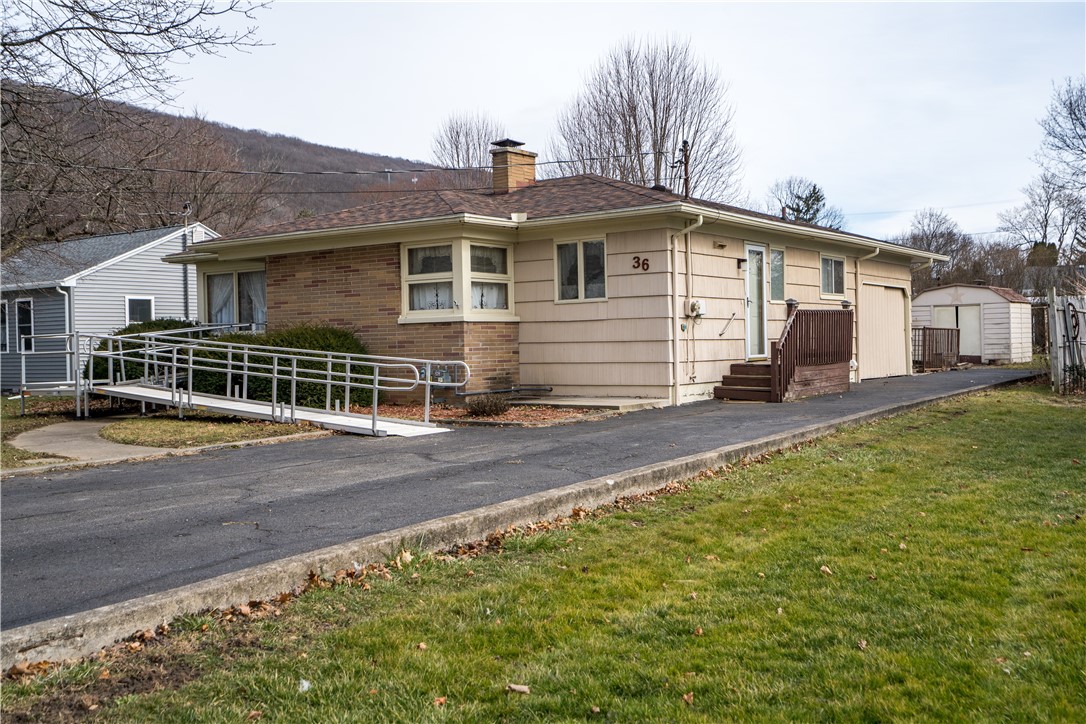 36 Morey Avenue
