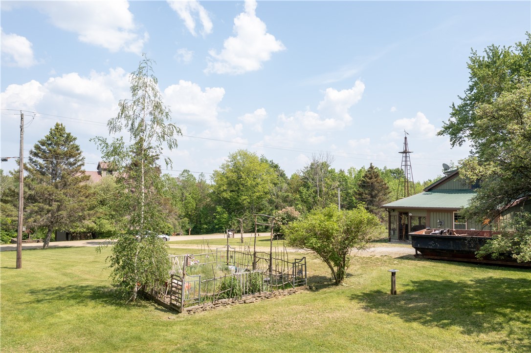 9467 Bronson Road