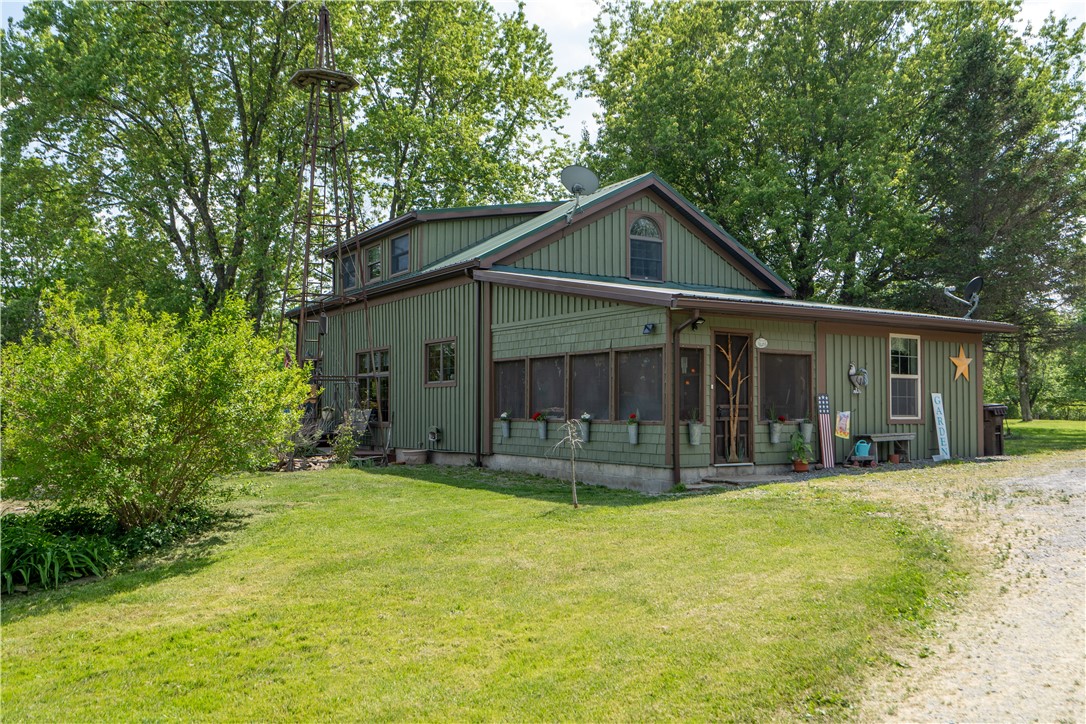 9467 Bronson Road