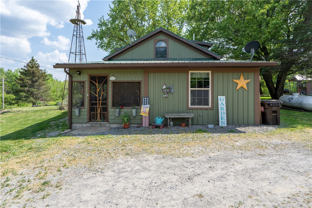 9467 Bronson Road