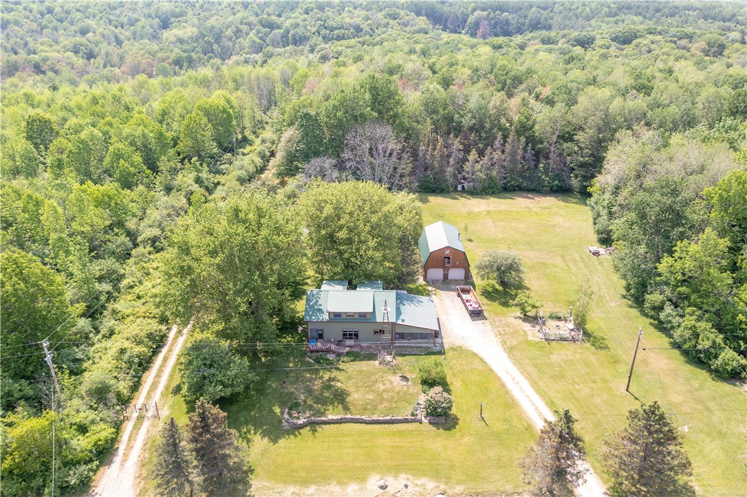 9467 Bronson Road