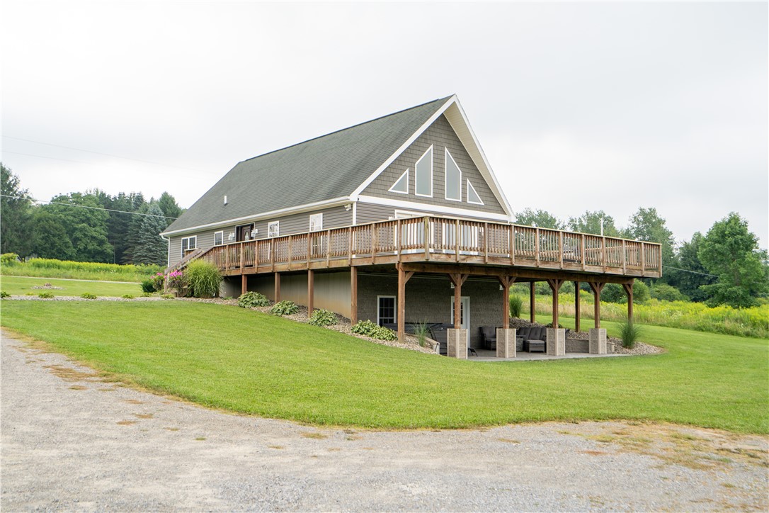 6234 Swartz Road