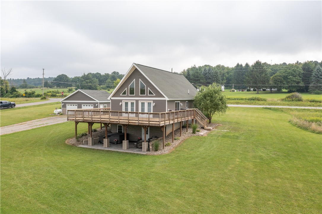 6234 Swartz Road