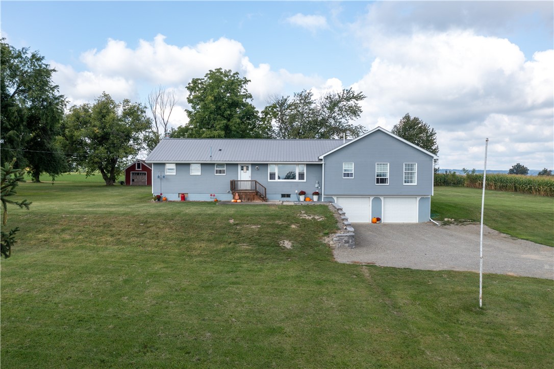 6888 Nunda Road