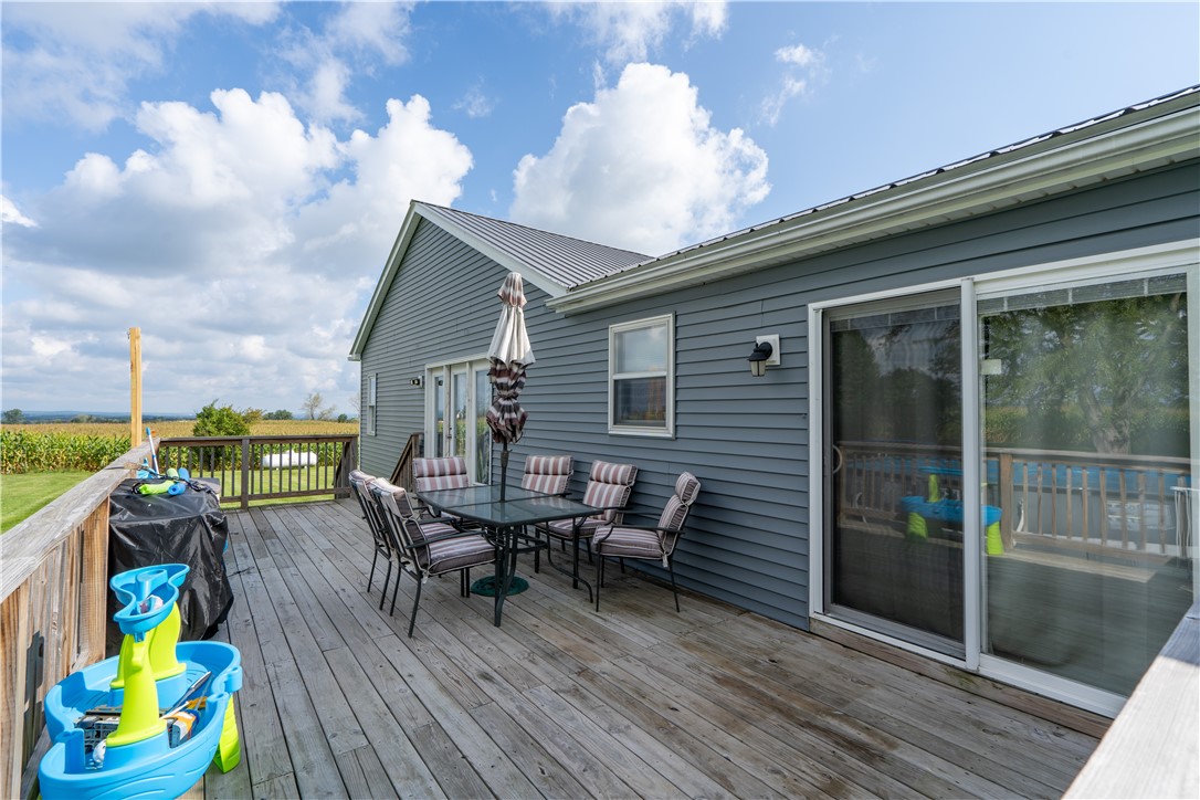 6888 Nunda Road