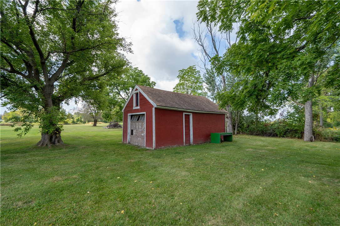 6888 Nunda Road