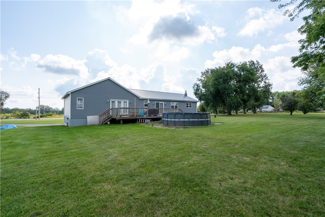 6888 Nunda Road