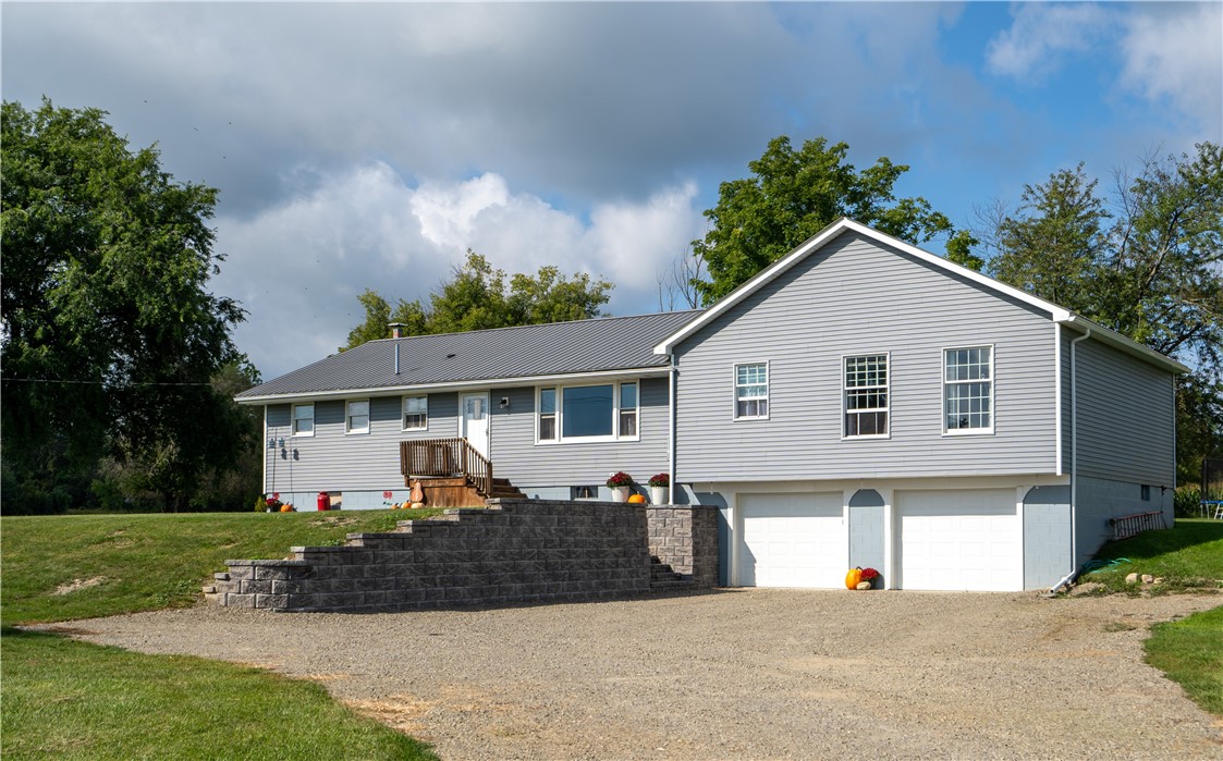 6888 Nunda Road