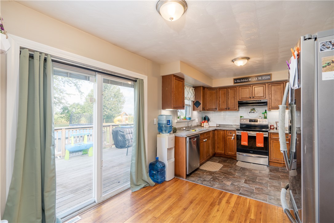 6888 Nunda Road