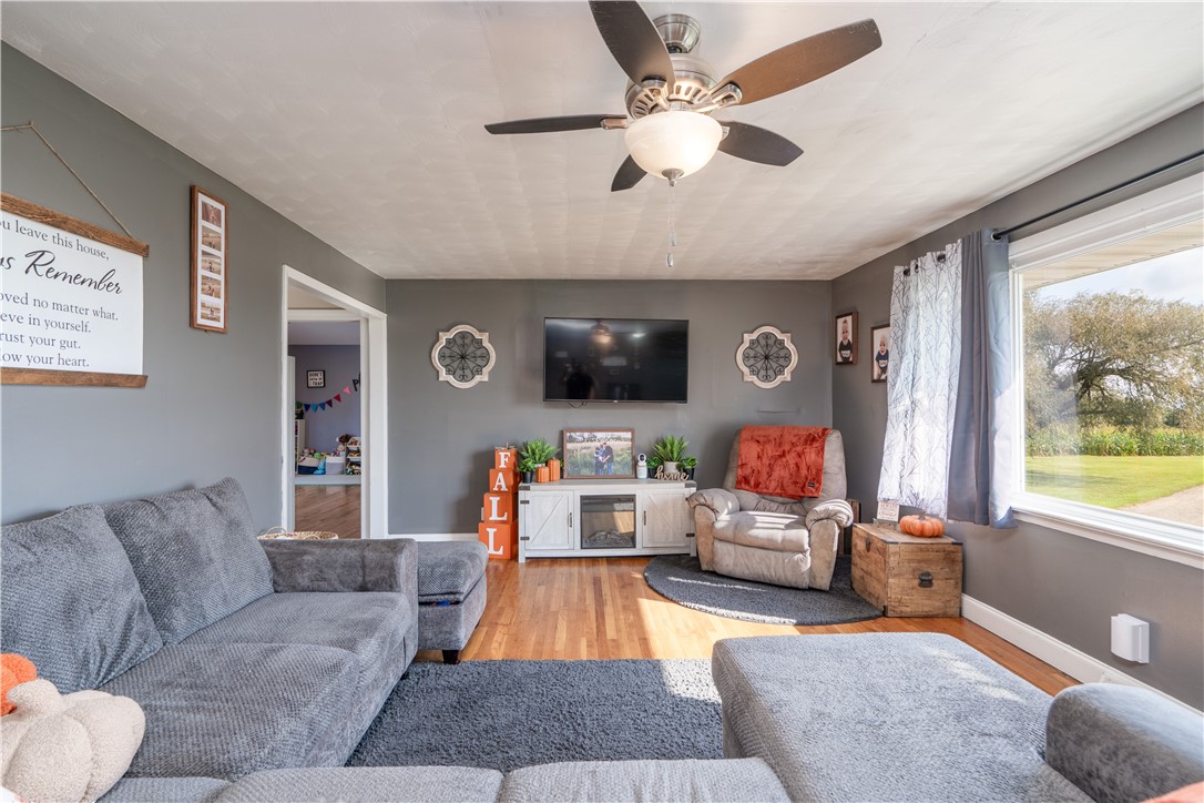 6888 Nunda Road