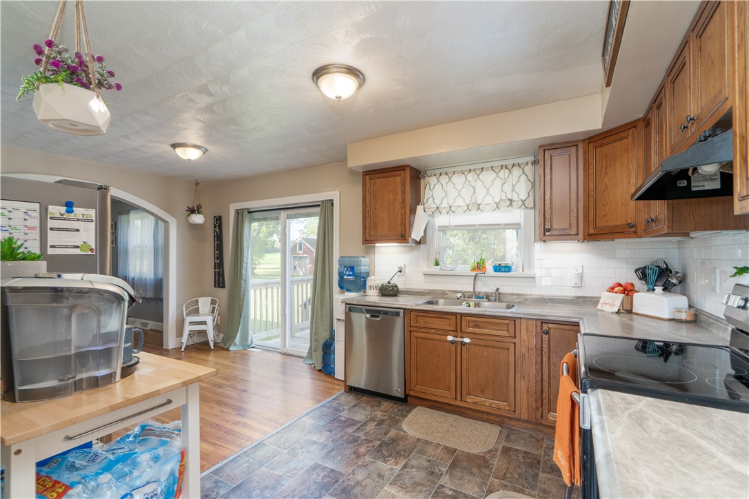 6888 Nunda Road