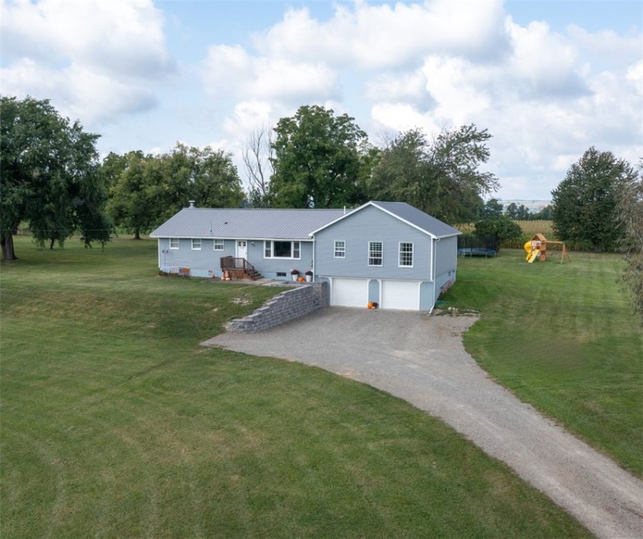 6888 Nunda Road
