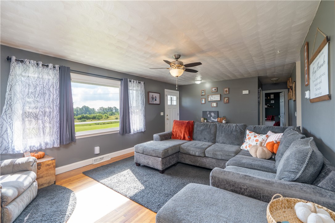 6888 Nunda Road