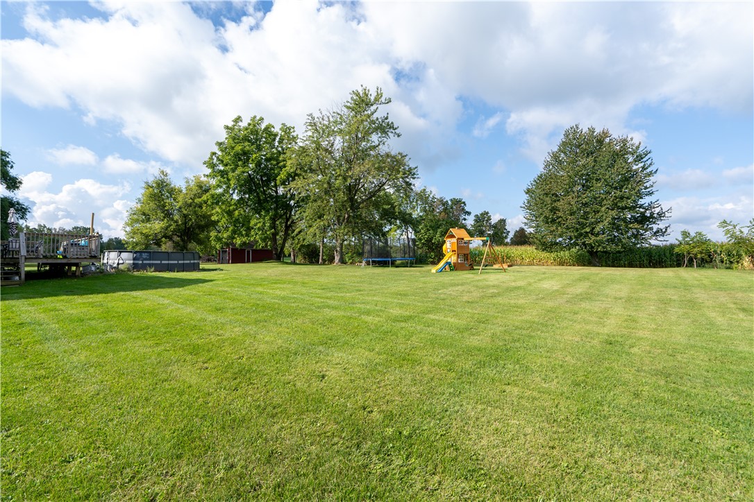 6888 Nunda Road