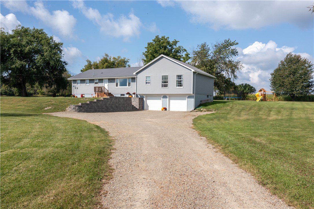 6888 Nunda Road