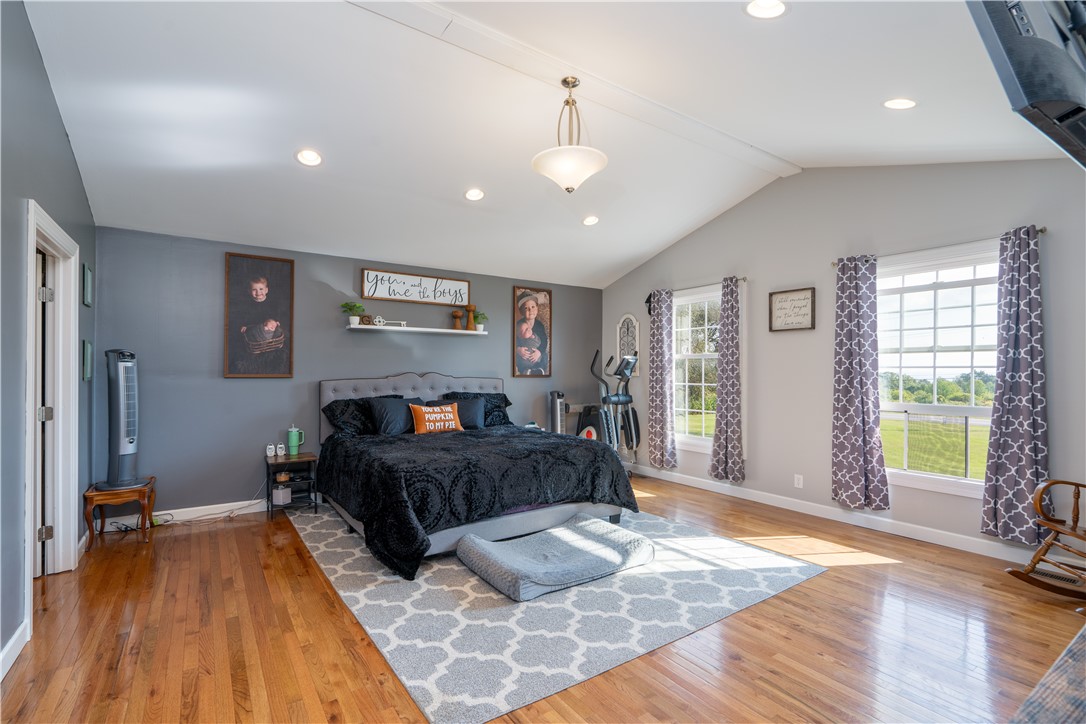 6888 Nunda Road