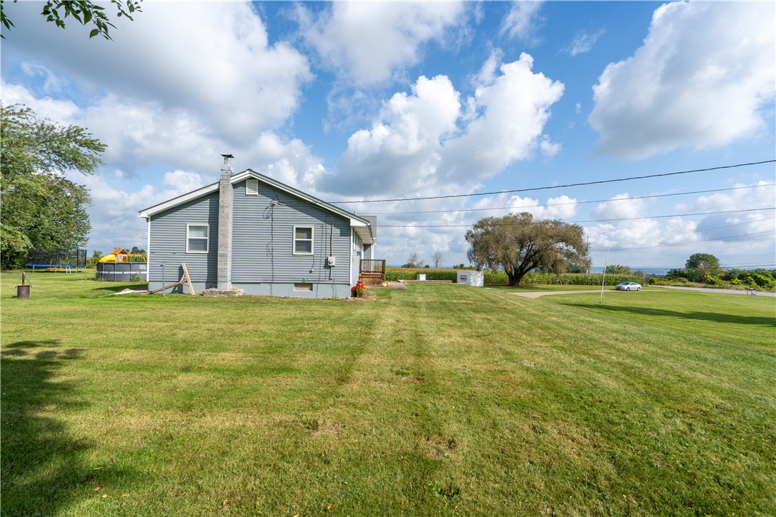 6888 Nunda Road