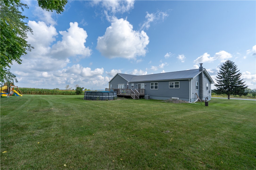6888 Nunda Road