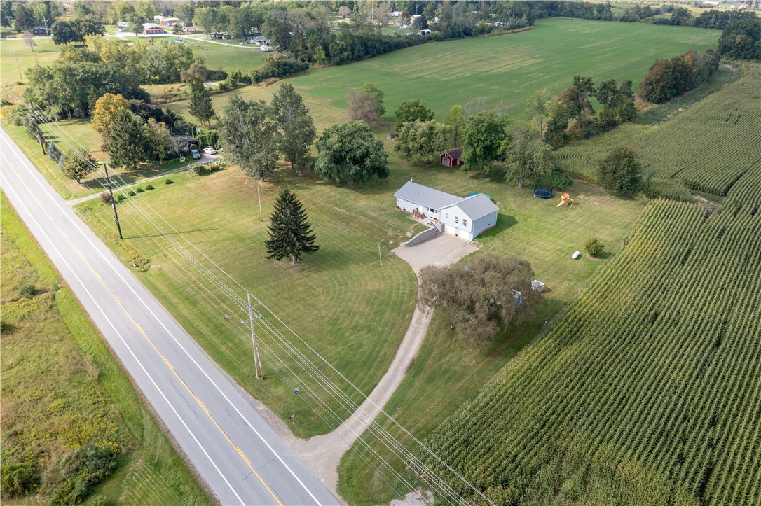 6888 Nunda Road