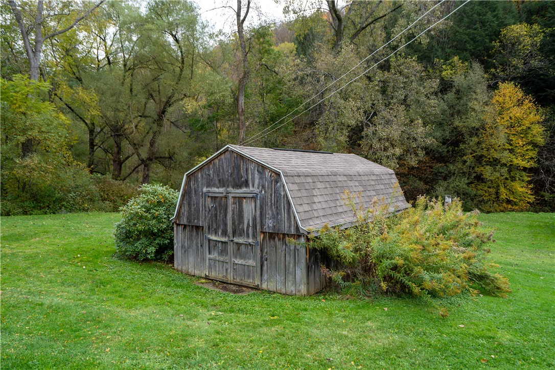4658 Kirkwood Road