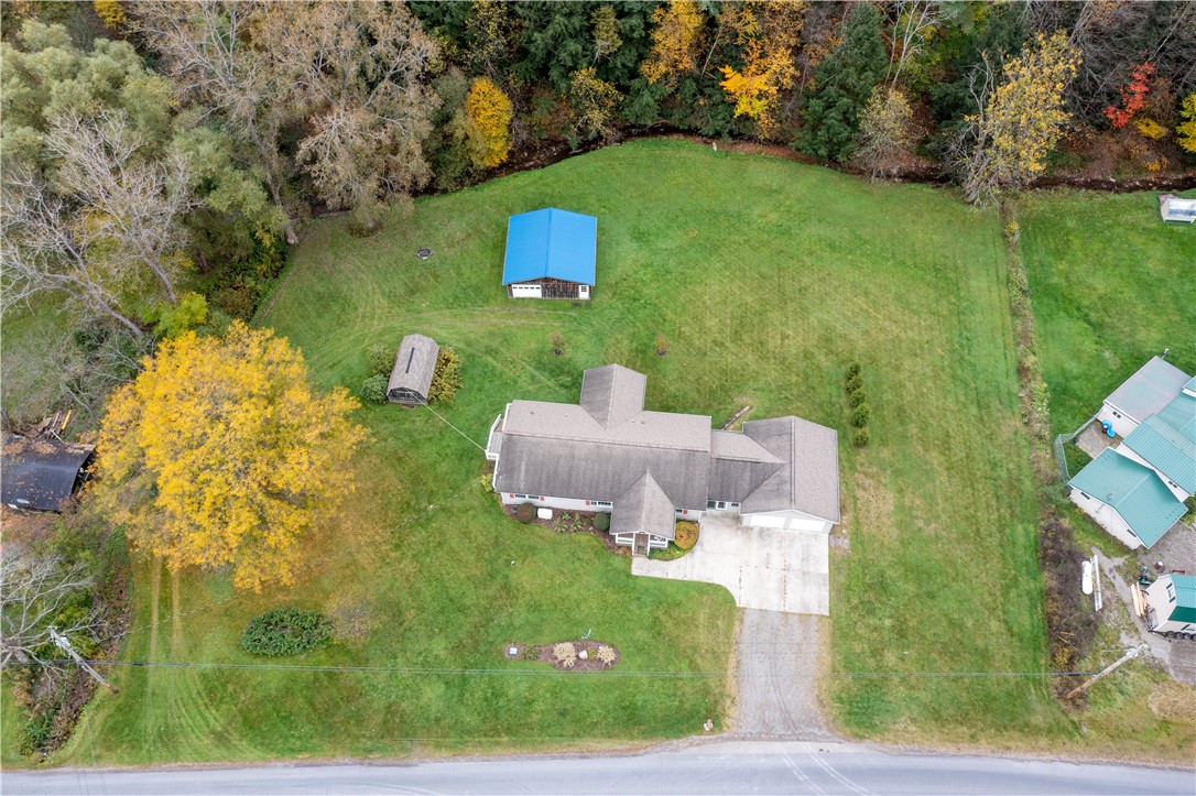 4658 Kirkwood Road