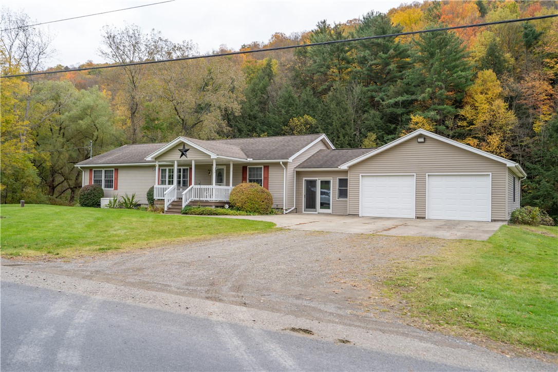 4658 Kirkwood Road