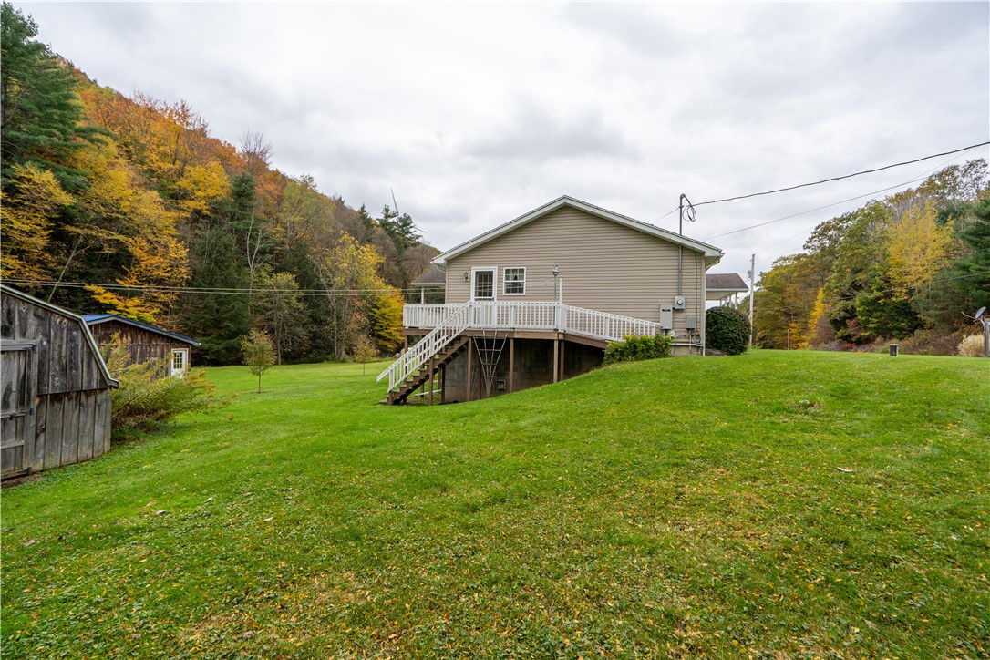 4658 Kirkwood Road