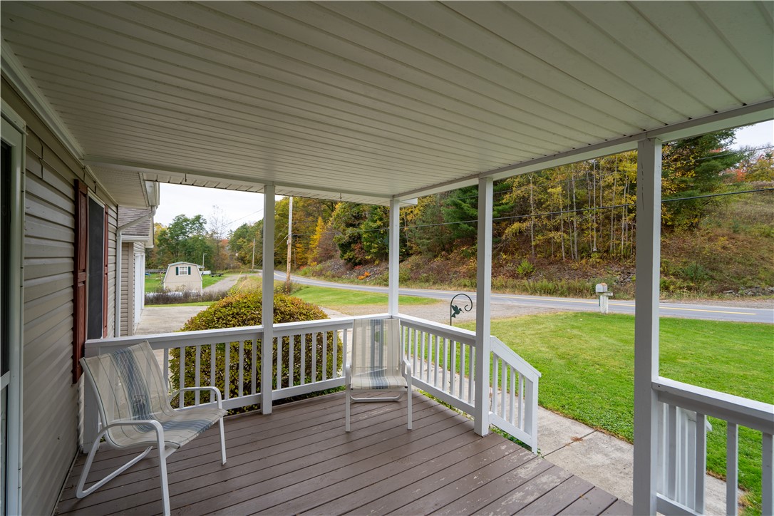 4658 Kirkwood Road
